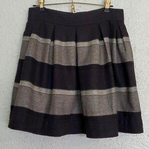 BCBGeneration | Wool Skirt 